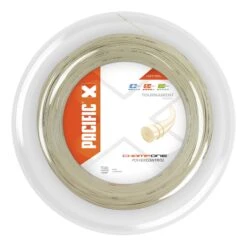 PACIFIC Champ One Rotolo Di Corde 200m - Colori Naturali