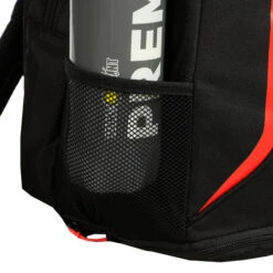 Wilson Youth Zaino Edizione Speciale - Nero, Rosso -Racchette da tennis Negozio online 0214200000 11