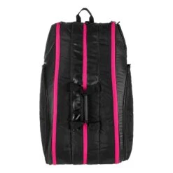 Wilson Tour 15 Borsa Per Racchetta Edizione Speciale - Nero, Rosa -Racchette da tennis Negozio online 0214300000 0 3