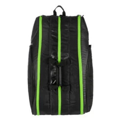 Wilson Tour 15 Borsa Per Racchetta Edizione Speciale - Nero, Verde -Racchette da tennis Negozio online 0214400000 0 3