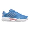 K-Swiss Hypercourt Express 2 Scarpa Per Terra Rossa Donna - Blu, Rosa 2 K-Swiss Hypercourt Express 2 Scarpa Per Terra Rossa Donna - Blu, Rosa -Racchette da tennis Negozio online 02147000 0 1