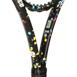 PRINCE Spark (300g) Racchette Test -Racchette da tennis Negozio online 02156800 10