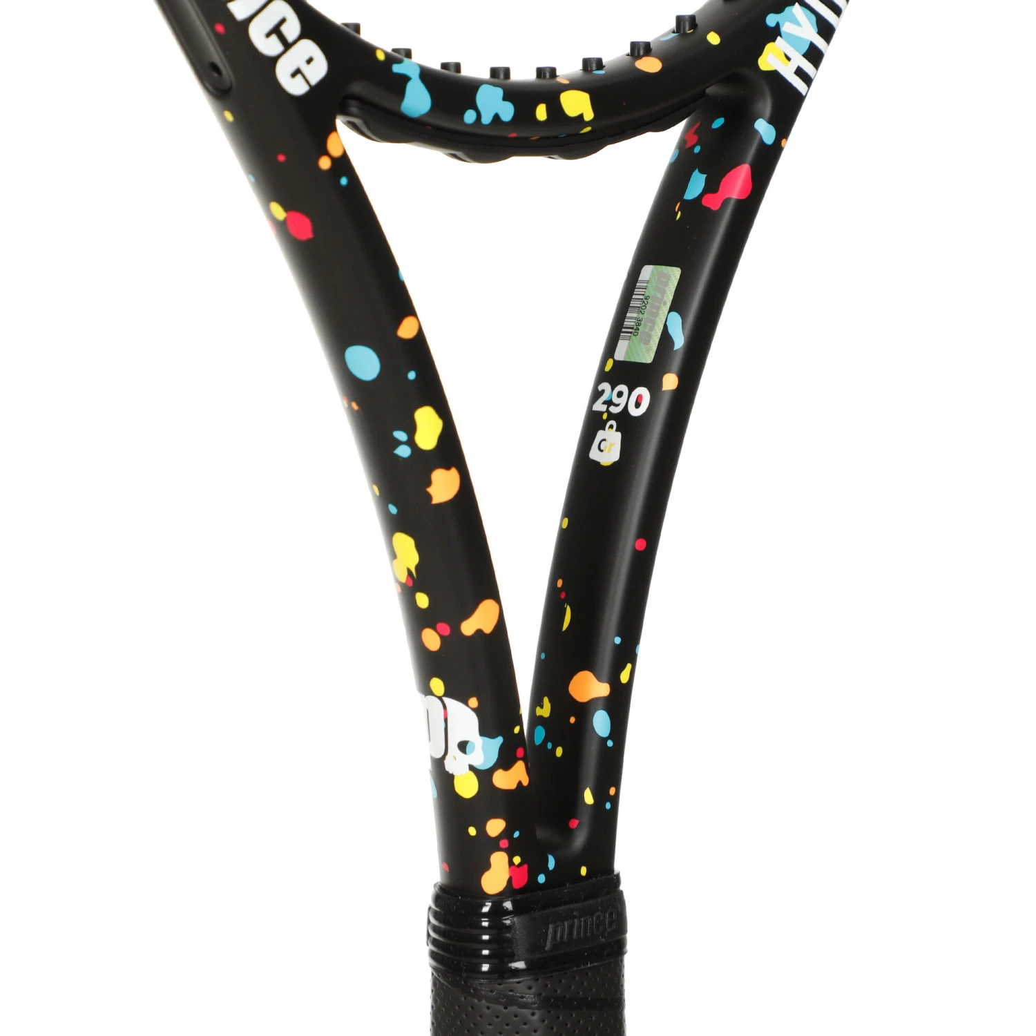 PRINCE O3 Spark (290g) 6 PRINCE O3 Spark (290g) - immagine 4