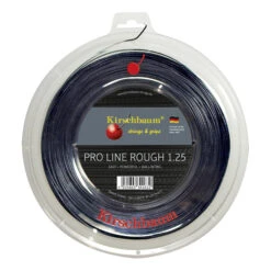 Pro Line Rough Rotolo Di Corde 200m - Nero