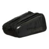 Wilson Super Tour Borsa Per Racchetta Da 15 - Nero -Racchette da tennis Negozio online 0219800000 000