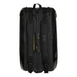 Wilson Super Tour Borsa Per Racchetta Da 15 - Nero 12 Wilson Super Tour Borsa Per Racchetta Da 15 - Nero -Racchette da tennis Negozio online 0219800000 0 2