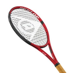 Dunlop CX 200 Tour 18x20 Racchette Test -Racchette da tennis Negozio online 02203800 12