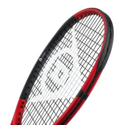 Dunlop CX 200 LS Racchette Test -Racchette da tennis Negozio online 02206800 13