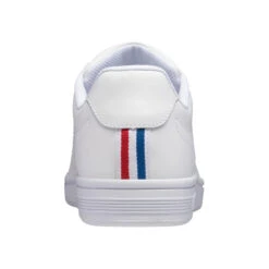 K-Swiss Court Shield Uomini - Bianco -Racchette da tennis Negozio online 02211000 0 2