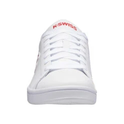 K-Swiss Court Shield Uomini - Bianco -Racchette da tennis Negozio online 02211000 0 7