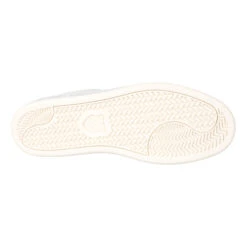 K-Swiss Court Tiebreak Donna - Bianco, Oro -Racchette da tennis Negozio online 02213000 0 5