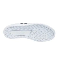 K-Swiss Montara Uomini - Bianco, Blu Scuro -Racchette da tennis Negozio online 02223000 0 5