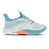 K-Swiss Speedtrac Scarpa Per Tutte Le Superfici Donna - Bianco, Mint -Racchette da tennis Negozio online 02225000 0 1