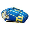 Wilson Air Kei Tour Borsa Per Racchetta Da 15 - Blu, Giallo 2 Wilson Air Kei Tour Borsa Per Racchetta Da 15 - Blu, Giallo -Racchette da tennis Negozio online 0223900000 000
