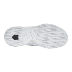 K-Swiss Hypercourt Express 2 Scarpa Per Terra Rossa Uomini - Bianco, Nero 10 K-Swiss Hypercourt Express 2 Scarpa Per Terra Rossa Uomini - Bianco, Nero -Racchette da tennis Negozio online 02245000 0 5