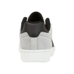 K-Swiss Court Palisades Scarpa Per Il Tempo Libero Uomini - Bianco, Grigio Chiaro 11 K-Swiss Court Palisades Scarpa Per Il Tempo Libero Uomini - Bianco, Grigio Chiaro -Racchette da tennis Negozio online 02262000 0 2