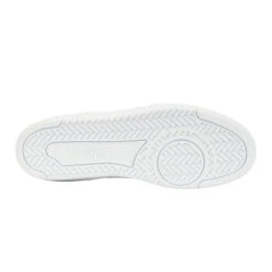 K-Swiss Court Palisades Scarpa Per Il Tempo Libero Uomini - Bianco, Grigio Chiaro 10 K-Swiss Court Palisades Scarpa Per Il Tempo Libero Uomini - Bianco, Grigio Chiaro -Racchette da tennis Negozio online 02262000 0 5