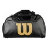 Wilson Elite Borsa Sportiva Edizione Speciale - Nero, Oro -Racchette da tennis Negozio online 0226300000 000