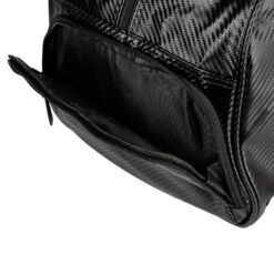 Wilson Elite Borsa Sportiva Edizione Speciale - Nero, Oro -Racchette da tennis Negozio online 0226300000 11