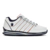 K-Swiss Rinzler Scarpa Per Il Tempo Libero Uomini - Bianco, Multicolore 2 K-Swiss Rinzler Scarpa Per Il Tempo Libero Uomini - Bianco, Multicolore -Racchette da tennis Negozio online 02263000 0 1