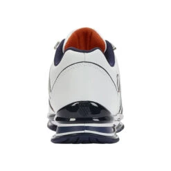 K-Swiss Rinzler Scarpa Per Il Tempo Libero Uomini - Bianco, Multicolore -Racchette da tennis Negozio online 02263000 0 2