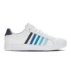 K-Swiss Court Tiebreak Scarpa Per Il Tempo Libero Uomini - Bianco, Blu 1 K-Swiss Court Tiebreak Scarpa Per Il Tempo Libero Uomini - Bianco, Blu -Racchette da tennis Negozio online 02267000 0 1