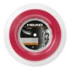 Head Lynx Rotolo Di Corde 200m - Rosso -Racchette da tennis Negozio online 02286000 000