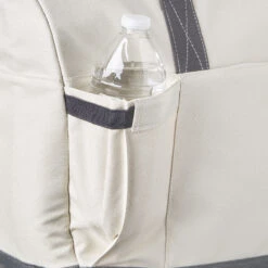 Wilson Women's Tote Borsa Sportiva Per Padel - Bianco -Racchette da tennis Negozio online 0230800000 12