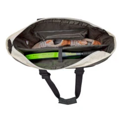 Wilson Women's Tote Borsa Sportiva Per Padel - Bianco -Racchette da tennis Negozio online 0230800000 13