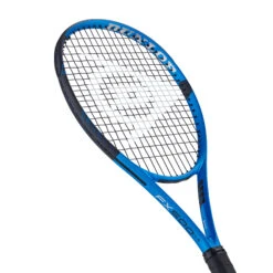 Dunlop FX 500 LS Racchette Test -Racchette da tennis Negozio online 02308800 10