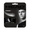 Head Hawk Set Di Corde 12m - Nero