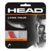 Head Lynx Tour Set Di Corde 12m - Arancione 1 Head Lynx Tour Set Di Corde 12m - Arancione -Racchette da tennis Negozio online 02312000 000 1