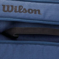Wilson Tour Ultra Borsa Per Racchetta Da 6 - Blu 9 Wilson Tour Ultra Borsa Per Racchetta Da 6 - Blu -Racchette da tennis Negozio online 0232300000 10