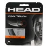 Head Lynx Touch Set Di Corde 12m - Antracite -Racchette da tennis Negozio online 02327000 000
