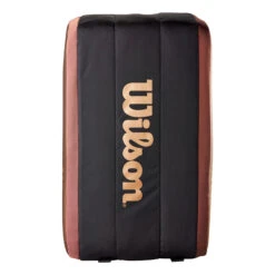 Wilson Super Tour Pro Staff V14 Borsa Per Racchetta Da 15 - Bronzo -Racchette da tennis Negozio online 0232800000 0 3