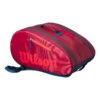 Wilson Junior Borsa Per Racchetta Da Padel - Rosso 1 Wilson Junior Borsa Per Racchetta Da Padel - Rosso -Racchette da tennis Negozio online 0235100000 000