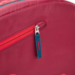 Wilson Junior Borsa Per Racchetta Da Padel - Rosso -Racchette da tennis Negozio online 0235100000 12