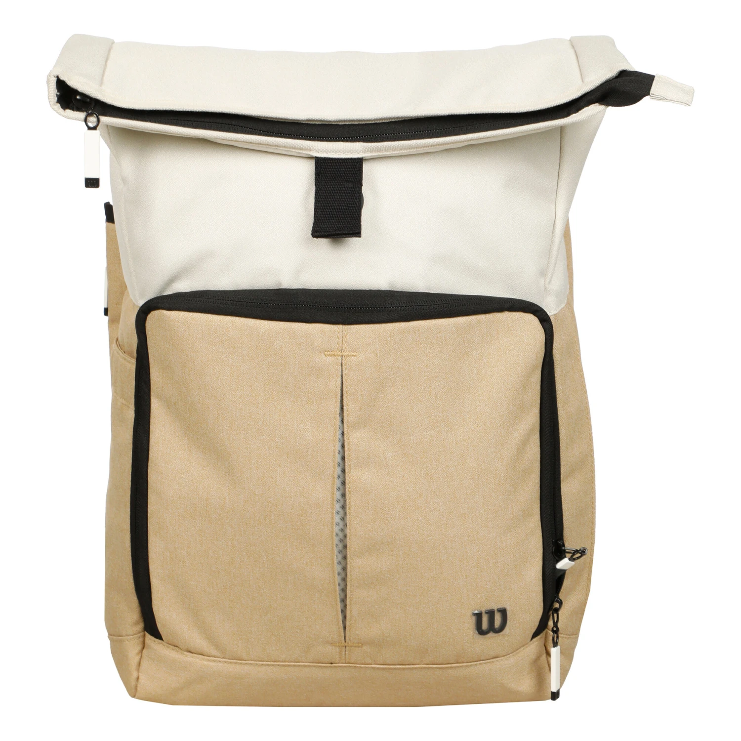 Wilson Lifestyle Foldover Zaino - Cachi 3 Wilson Lifestyle Foldover Zaino - Cachi
