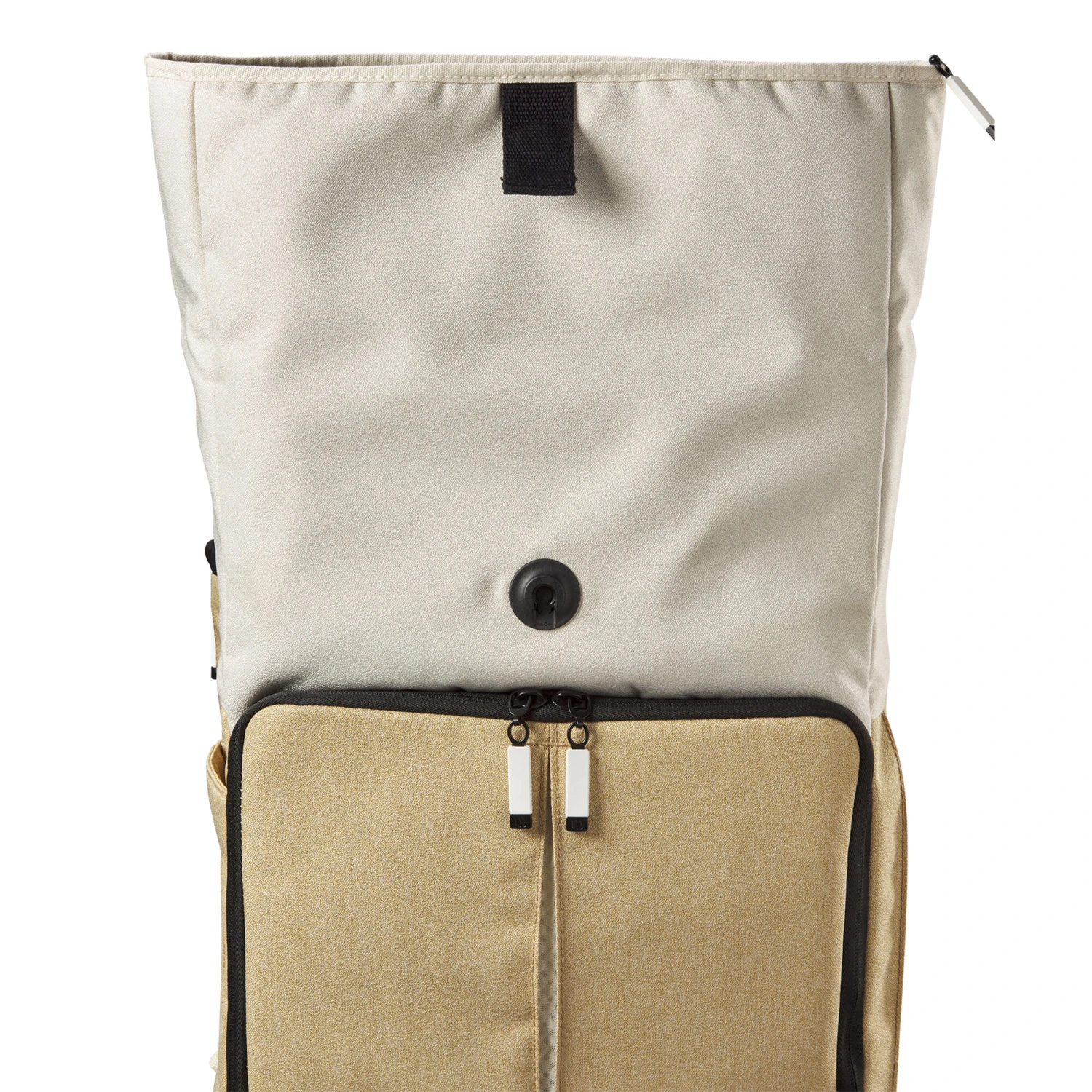 Wilson Lifestyle Foldover Zaino - Cachi 7 Wilson Lifestyle Foldover Zaino - Cachi - immagine 5