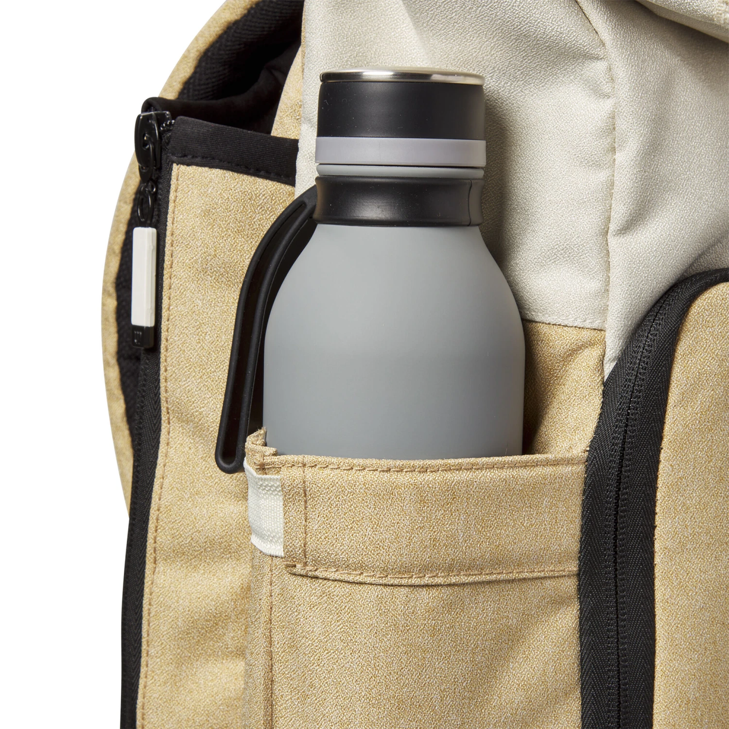 Wilson Lifestyle Foldover Zaino - Cachi 8 Wilson Lifestyle Foldover Zaino - Cachi - immagine 6