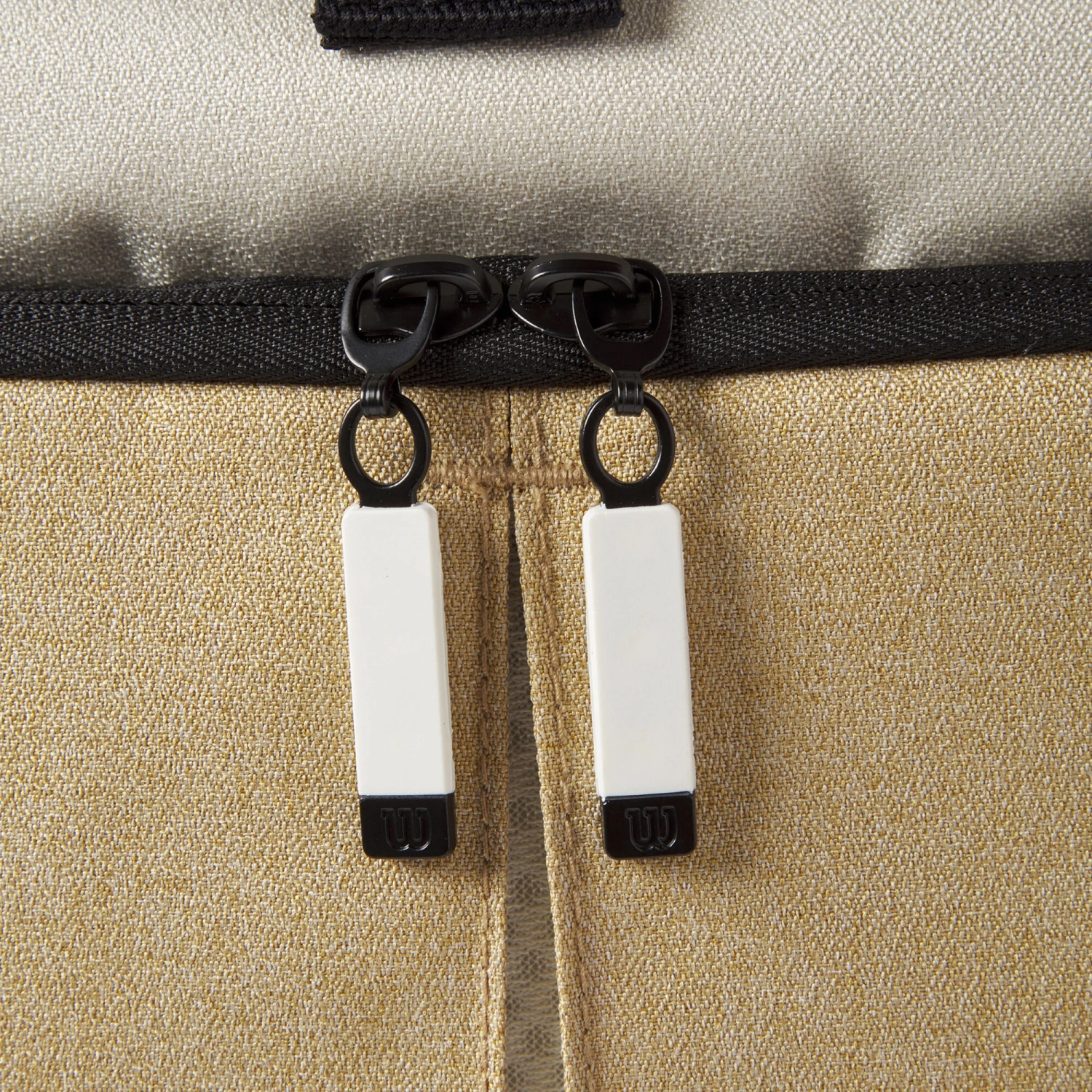 Wilson Lifestyle Foldover Zaino - Cachi 9 Wilson Lifestyle Foldover Zaino - Cachi - immagine 7