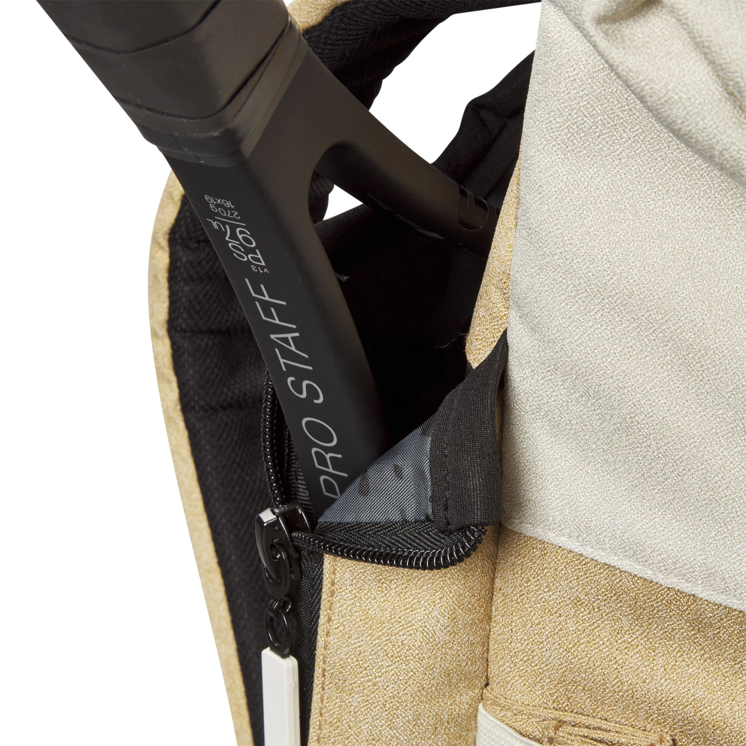 Wilson Lifestyle Foldover Zaino - Cachi 12 Wilson Lifestyle Foldover Zaino - Cachi - immagine 10