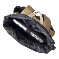 Wilson Lifestyle Foldover Zaino - Cachi 23 Wilson Lifestyle Foldover Zaino - Cachi -Racchette da tennis Negozio online 0236600000 18