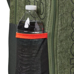 Wilson Tour Team Zaino - Verde -Racchette da tennis Negozio online 0237700000 15