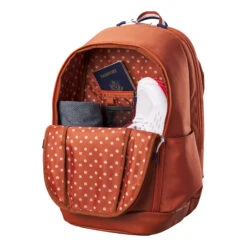 Wilson Roland Garros Team Zaino - Verde -Racchette da tennis Negozio online 0238000000 11