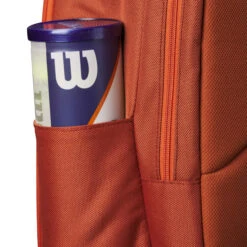 Wilson Roland Garros Team Zaino - Verde -Racchette da tennis Negozio online 0238000000 13