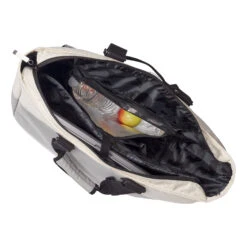 Wilson Women's Tote Borsa Sportiva - Grigio, Blu -Racchette da tennis Negozio online 0238400000 11