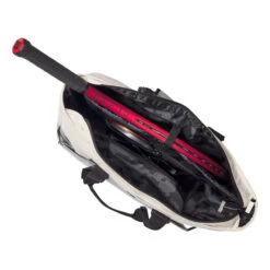 Wilson Women's Tote Borsa Sportiva - Grigio, Blu -Racchette da tennis Negozio online 0238400000 12