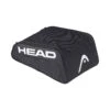 Head Tour Team Borsa Per Le Scarpe - Nero, Arancione