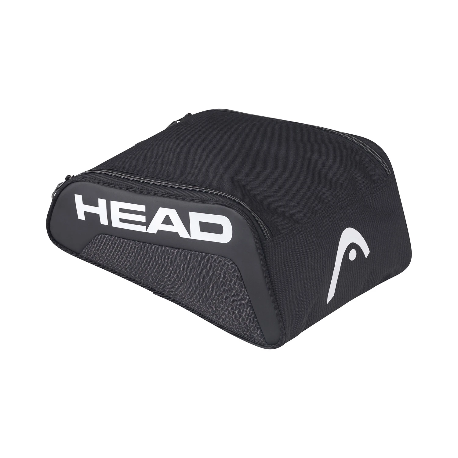 Head Tour Team Borsa Per Le Scarpe - Nero, Arancione 2 Head Tour Team Borsa Per Le Scarpe - Nero, Arancione